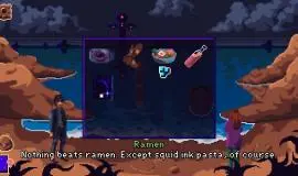 Скриншот 1 игры Neon Hearts City