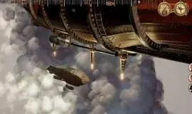 Скриншот 4 игры Nephelia: Through the Clouds