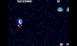 Скриншот 6 игры Neptunia Shooter