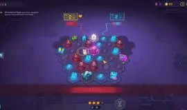 Скриншот 6 игры NET.CRAWL