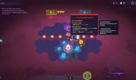 Скриншот 4 игры NET.CRAWL