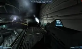 Скриншот 4 игры Neuro