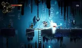 Скриншот 6 игры Never Grave: The Witch and The Curse