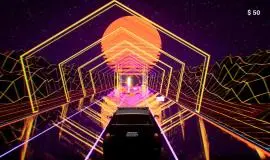 Скриншот 4 игры NeverSynth