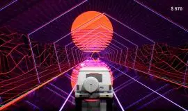 Скриншот 2 игры NeverSynth