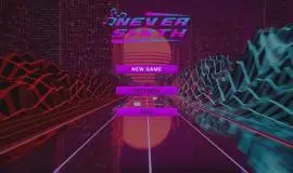 Скриншот 1 игры NeverSynth