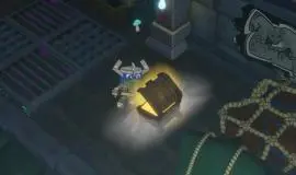 Скриншот 3 игры Nicktoons & The Dice of Destiny