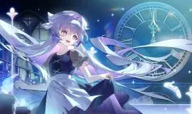 Скриншот 1 игры Nientum - Op.ZERO