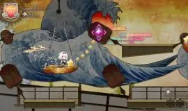 Скриншот 2 игры Nientum - Op.ZERO