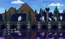 Скриншот 4 игры Night Castle