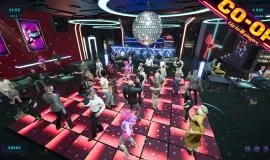Скриншот 6 игры Night Club Simulator: Party King