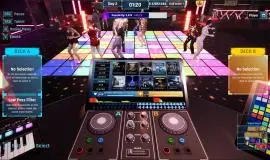 Скриншот 5 игры Night Club Simulator: Party King