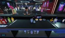 Скриншот 1 игры Night Club Simulator: Party King