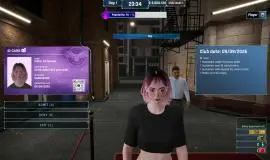 Скриншот 3 игры Night Club Simulator: Party King