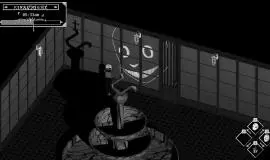 Скриншот 1 игры Night Loops