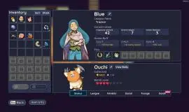 Скриншот 5 игры Nimbit Frontier