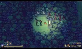 Скриншот 3 игры Nimbit Frontier