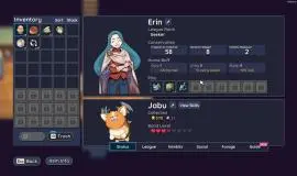 Скриншот 2 игры Nimbit Frontier