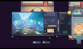 Скриншот 1 игры Nimbit Frontier