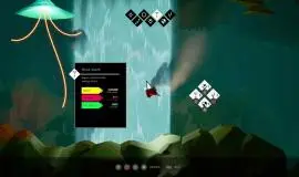 Скриншот 5 игры Nimillion - The last expedition