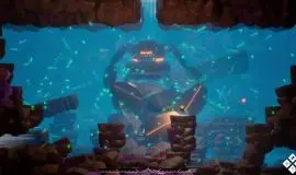 Скриншот 3 игры Nimillion - The last expedition