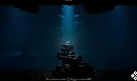 Скриншот 2 игры Nimillion - The last expedition