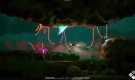 Скриншот 1 игры Nimillion - The last expedition