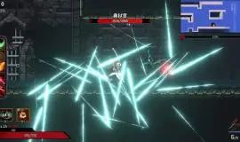 Скриншот 3 игры Ninja Soul