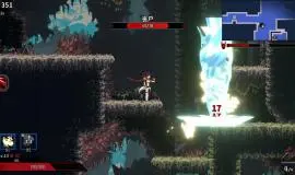 Скриншот 1 игры Ninja Soul