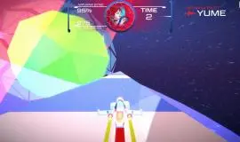 Скриншот 3 игры Nirvana Pilot Yume