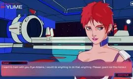 Скриншот 2 игры Nirvana Pilot Yume
