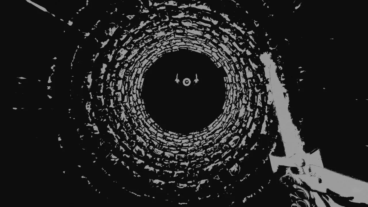 Nix Umbra - скриншот