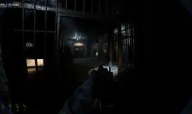 Скриншот 6 игры NO BACKUP по сети