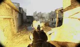 Скриншот 5 игры NO BACKUP по сети