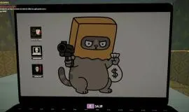 Скриншот 1 игры No Knock