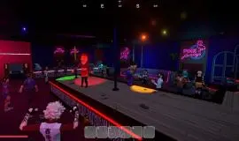 Скриншот 2 игры No Knock