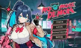 Скриншот 1 игры No More Demon