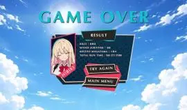 Скриншот 2 игры No More Demon