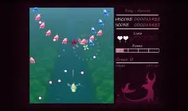 Скриншот 6 игры No Need for Flowers