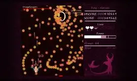 Скриншот 5 игры No Need for Flowers