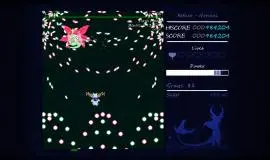 Скриншот 4 игры No Need for Flowers