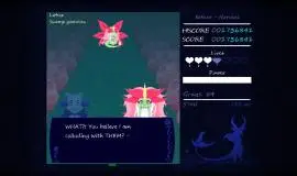 Скриншот 2 игры No Need for Flowers