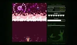 Скриншот 1 игры No Need for Flowers