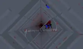 Скриншот 1 игры No Parachute