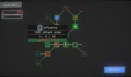 Скриншот 6 игры Nodebuster
