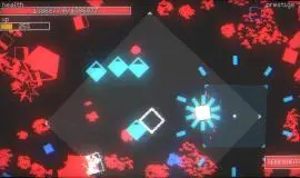 Скриншот 5 игры Nodebuster