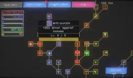 Скриншот 3 игры Nodebuster