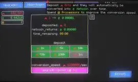 Скриншот 2 игры Nodebuster