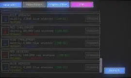 Скриншот 1 игры Nodebuster