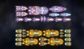 Скриншот 6 игры Nonentity Galaxy